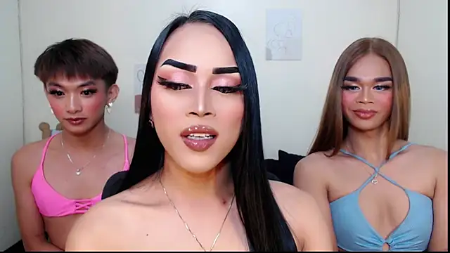 Lessandra Lust online show from September 26, 2025, 3:41 pm