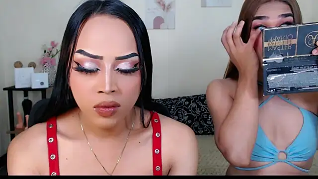 Lessandra Lust online show from October 17, 2025, 12:36 am