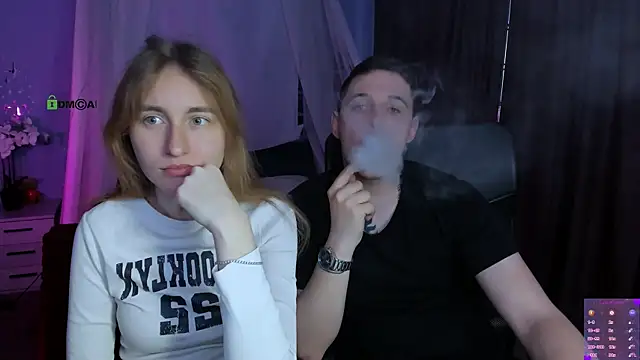 beauty ginger  online show from April 8, 2026, 7:59 pm