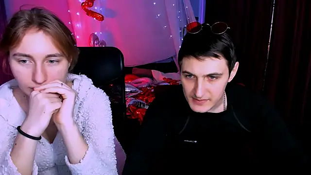 beauty ginger  online show from February 18, 2026, 8:38 pm