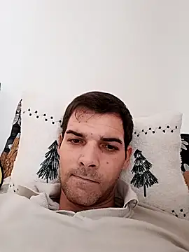 Michael9134 online show from December 18, 2025, 9:14 am