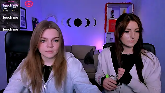 Snapshot of veronica_bubble chatting on February 26, 2026, 8:20 pm veronica bubble online show from February 26, 2026, 8:20 pm