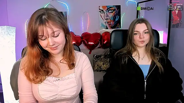 Snapshot of veronica_bubble chatting on February 8, 2026, 8:28 pm veronica bubble online show from February 8, 2026, 8:28 pm