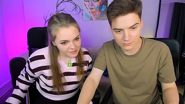 veronica bubble online show from September 28, 2025, 7:21 pm