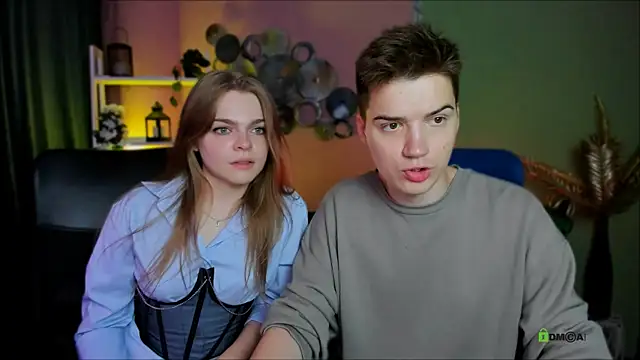 veronica bubble online show from September 8, 2025, 7:46 pm