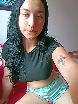 Snapshot of Sol_Sunny chatting on July 24, 2026, 5:31 pm Sol Sunny online show from July 24, 2026, 5:31 pm