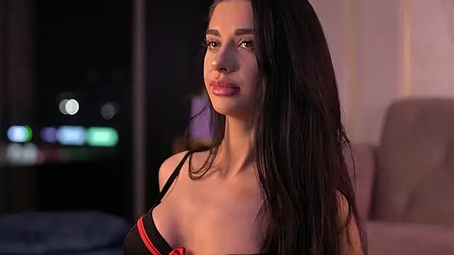 Snapshot of ArinaCarter chatting on March 13, 2026, 6:57 pm ArinaCarter online show from March 13, 2026, 6:57 pm