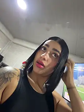 AlannaEvons online show from February 21, 2026, 11:29 pm