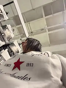 AlannaEvons online show from April 11, 2026, 7:17 pm