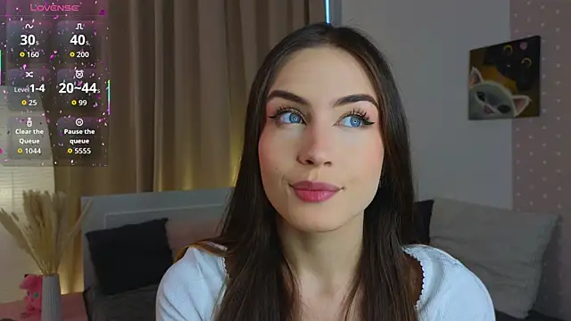 Moonlight1Sonata1 online show from November 21, 2025, 9:08 am