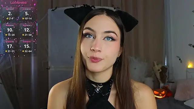 Moonlight1Sonata1 online show from October 25, 2025, 9:08 am