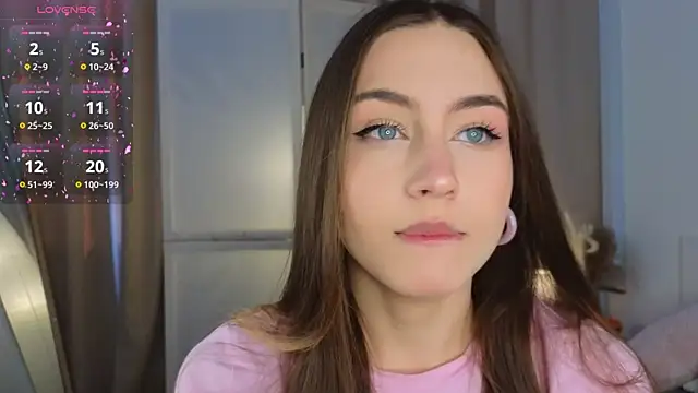 Moonlight1Sonata1 online show from November 3, 2025, 9:02 am