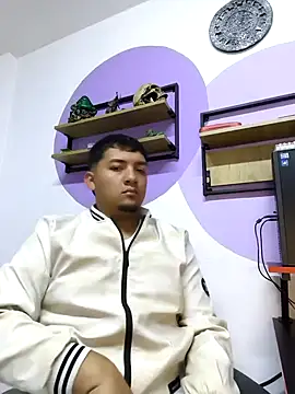 Kn1ghtpanther  online show from March 24, 2026, 4:34 am