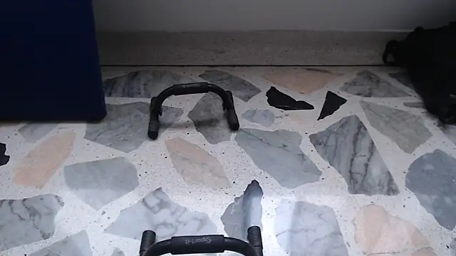 Rocky Muscle online show from December 18, 2025, 9:51 pm