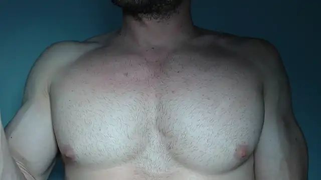 Rocky Muscle online show from February 25, 2026, 2:23 am