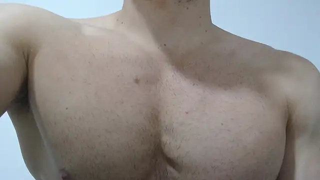 Rocky Muscle online show from February 23, 2026, 10:10 pm