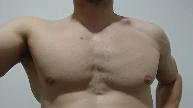 Rocky Muscle online show from February 9, 2026, 9:13 pm