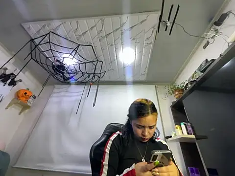 amanne misa online show from November 21, 2025, 1:48 am