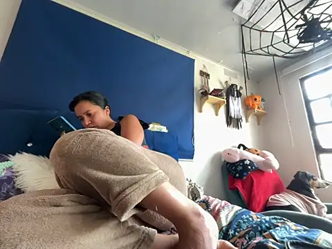 amanne misa online show from October 30, 2025, 5:54 pm