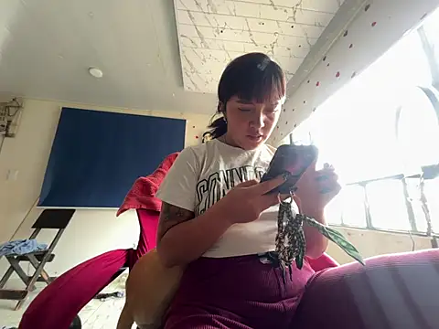 Snapshot of amanne_misa chatting on June 5, 2026, 2:01 pm amanne misa online show from June 5, 2026, 2:01 pm