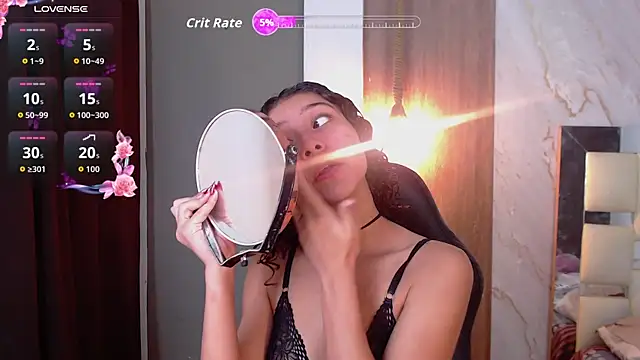 Snapshot of honeymoon_12 chatting on July 25, 2026, 5:04 am honeymoon 12 online show from July 25, 2026, 5:04 am