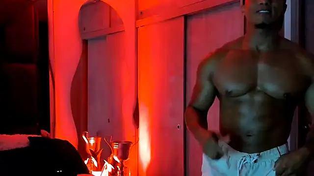 JakeViper online show from November 5, 2025, 2:36 am