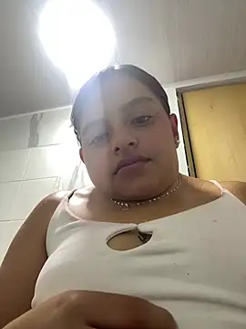 sbanna valle  online show from March 26, 2026, 1:04 am