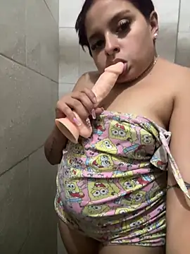 sbanna valle  online show from January 18, 2026, 8:23 pm