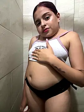 sbanna valle  online show from January 15, 2026, 11:30 pm