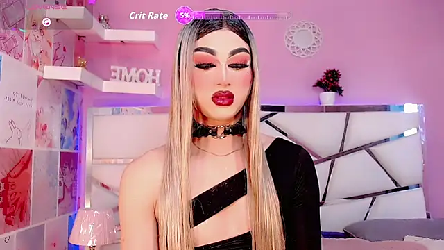 Miacuteee online show from September 27, 2025, 8:37 pm