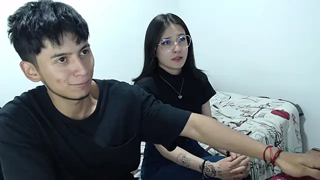 CurseLovers28 online show from September 29, 2025, 3:13 am