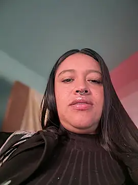 -Mia1 online show from March 31, 2026, 12:29 pm