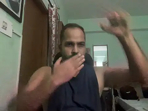 siddy 85 online show from July 25, 2026, 10:38 pm