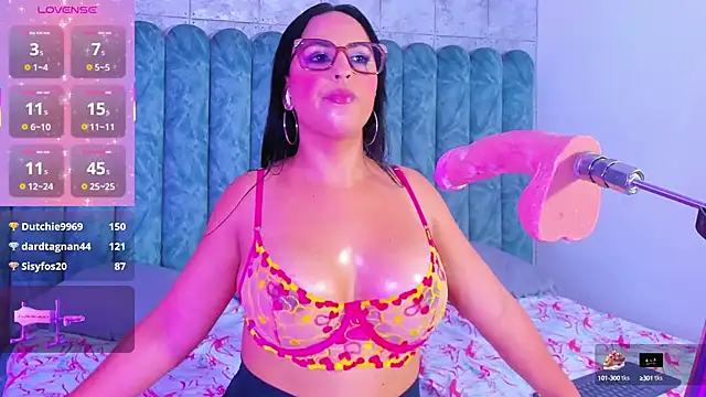 Victoriia Queen online show from September 13, 2025, 8:58 am