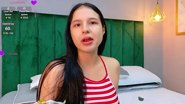 Snapshot of Ashley_Evans22 chatting on July 11, 2026, 9:48 pm Ashley Evans22 online show from July 11, 2026, 9:48 pm