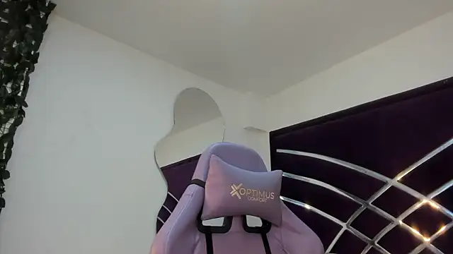 babilett online show from March 7, 2026, 12:17 am