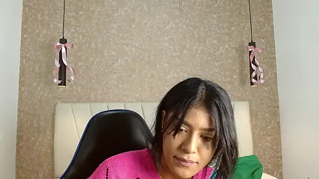 Snapshot of babilett chatting on October 30, 2025, 11:41 am babilett online show from October 30, 2025, 11:41 am