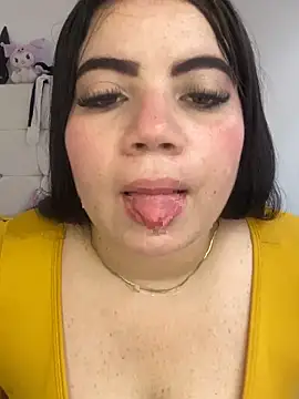 Kuromy x online show from November 21, 2025, 7:35 pm