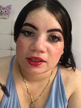 Kuromy x online show from March 10, 2026, 6:34 pm