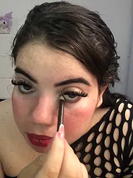 Kuromy x online show from March 17, 2026, 6:55 pm