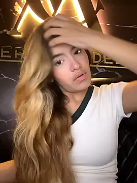 MelissaAlCapone online show from January 16, 2026, 5:50 pm