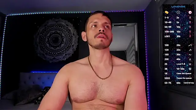 TianZilac online show from November 22, 2025, 11:14 pm