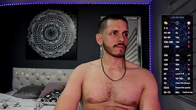 TianZilac online show from October 21, 2025, 10:42 pm