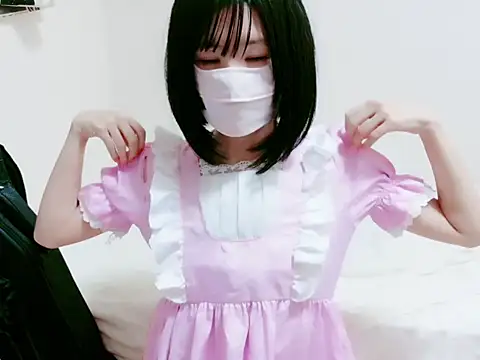 Snapshot of maika_chan chatting on November 9, 2025, 4:16 am maika chan online show from November 9, 2025, 4:16 am