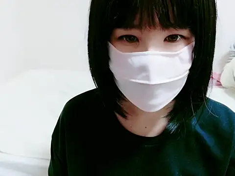 Snapshot of maika_chan chatting on June 6, 2026, 11:26 am maika chan online show from June 6, 2026, 11:26 am