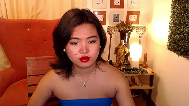 amazingjhanna online show from June 19, 2026, 5:24 am