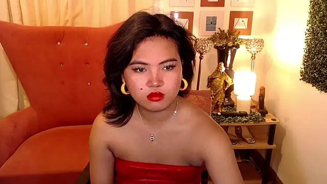 amazingjhanna online show from June 18, 2026, 5:39 am