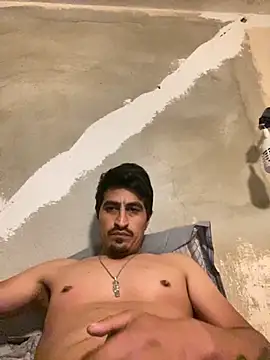 Arce92 online show from October 28, 2025, 10:47 am