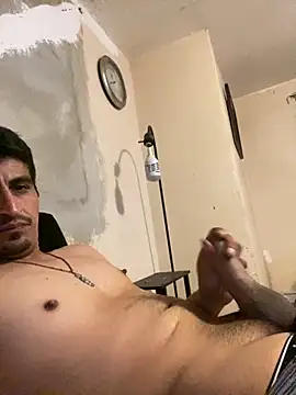 Arce92 online show from October 6, 2025, 10:05 am