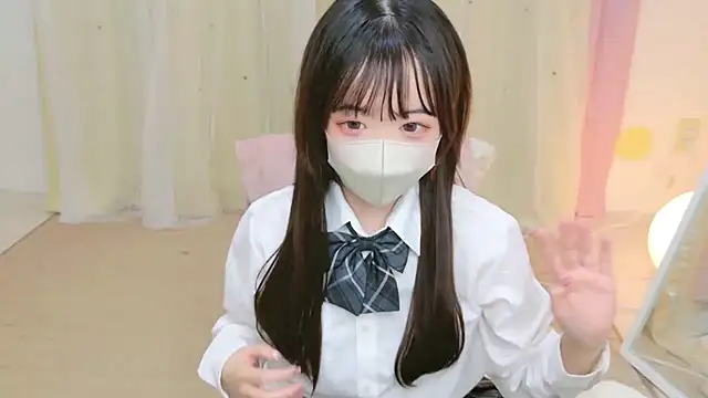 YUNOcha oO online show from October 10, 2025, 12:17 pm